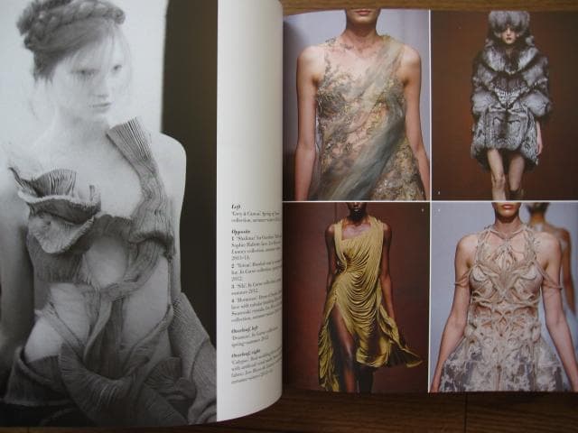 Haute Couture Ateliers　Helene Farnault