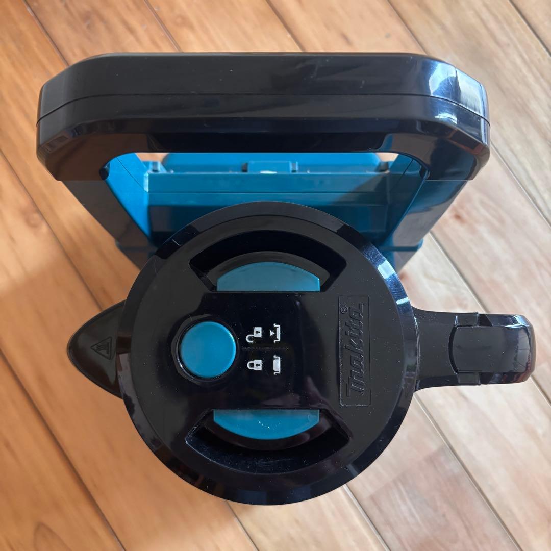 Makita 充電式ケトル　KT360D