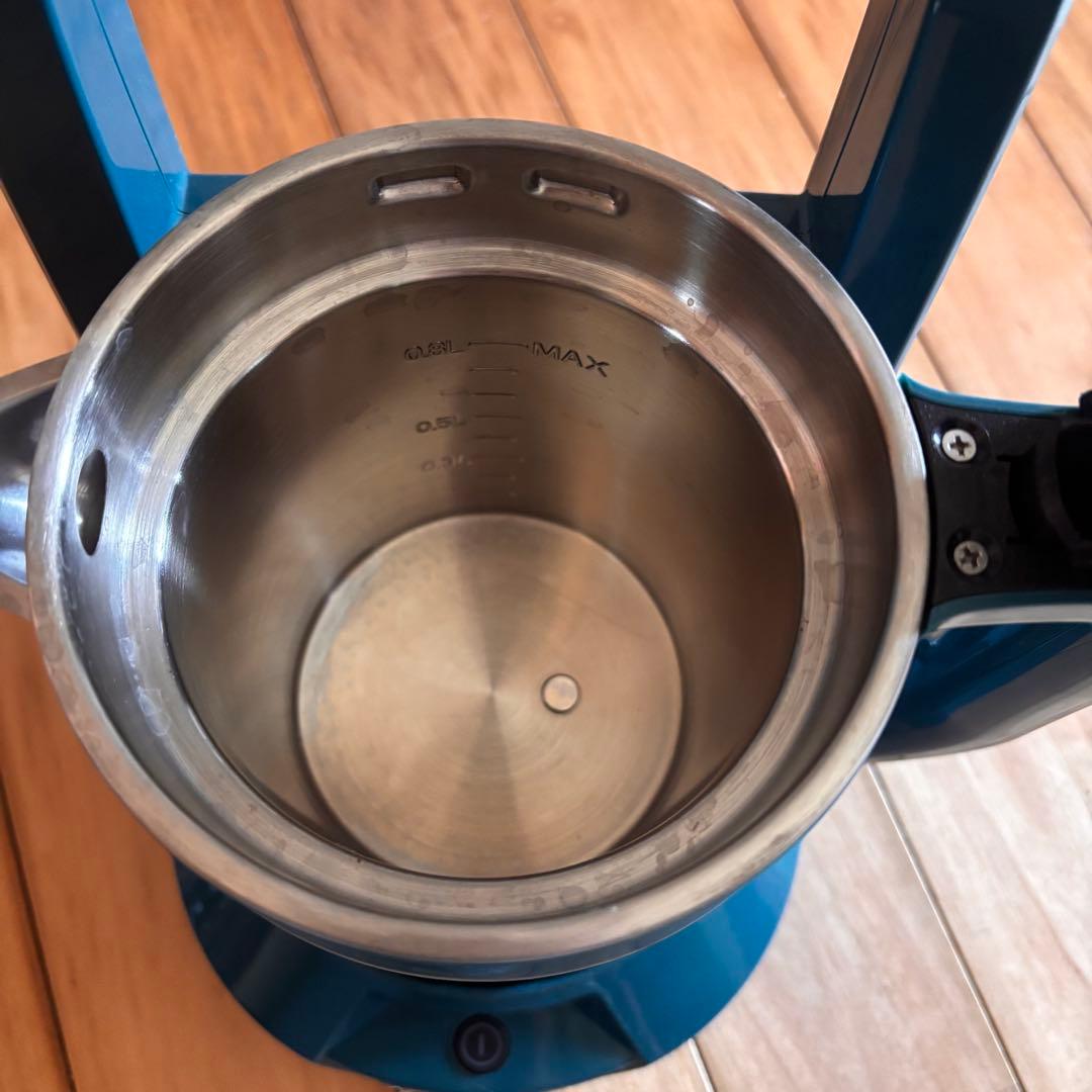 Makita 充電式ケトル　KT360D