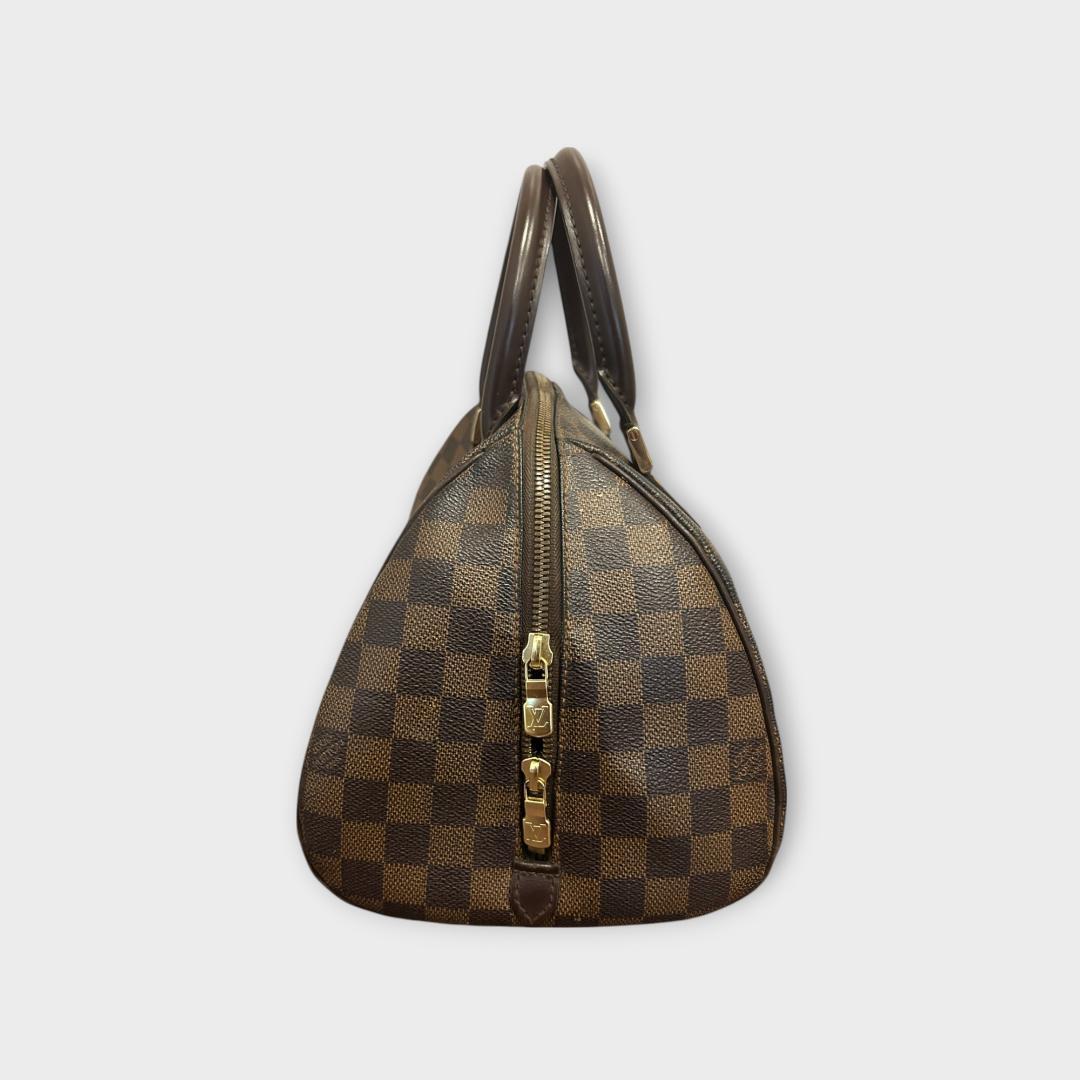 LOUIS VUITTON　リベラMM ダミエ ハンドバッグ　N41434