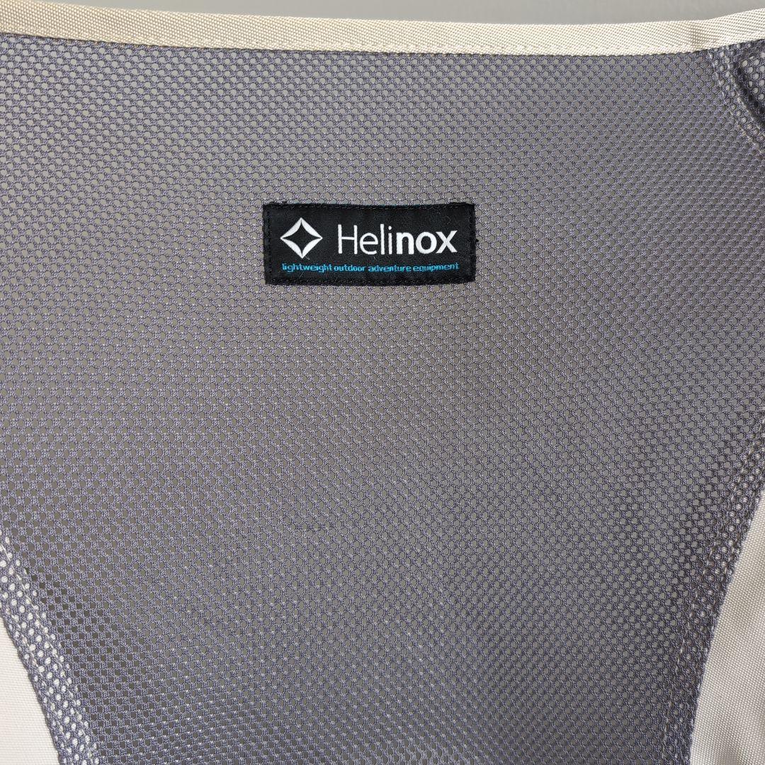 Helinox　チェアワン