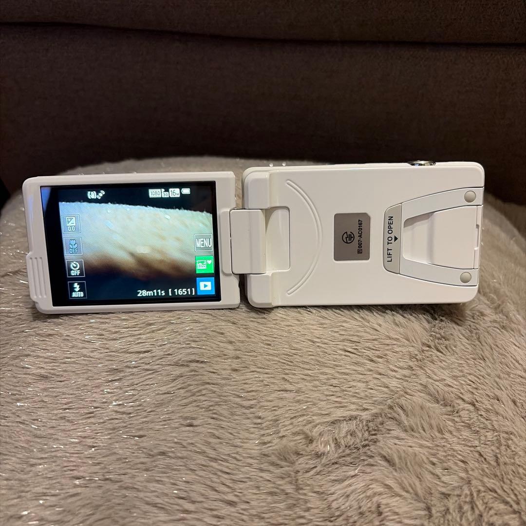 早い者勝ち‼️【極美品】Nikon COOLPIX s6900 一式揃ってます