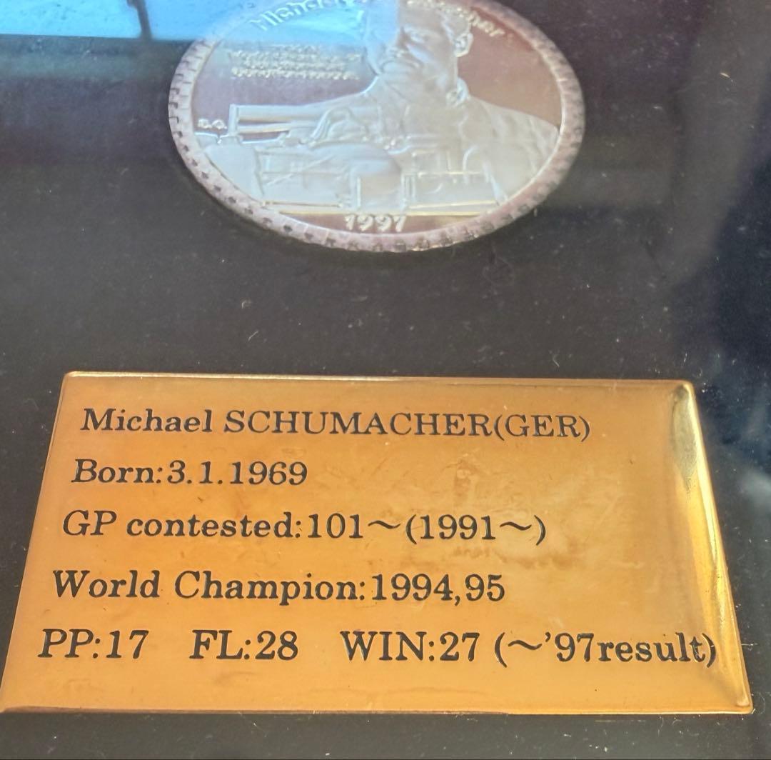 F1 GREAT CHAMPIONS COLLECTION(80's〜90's)