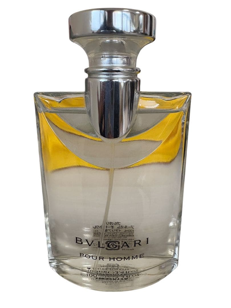 ブルガリ プールオム 100ml BVLGARI Pour Homme