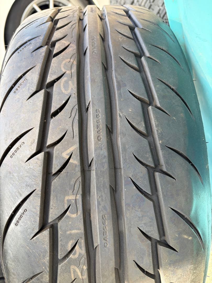 20インチ 225/35R20