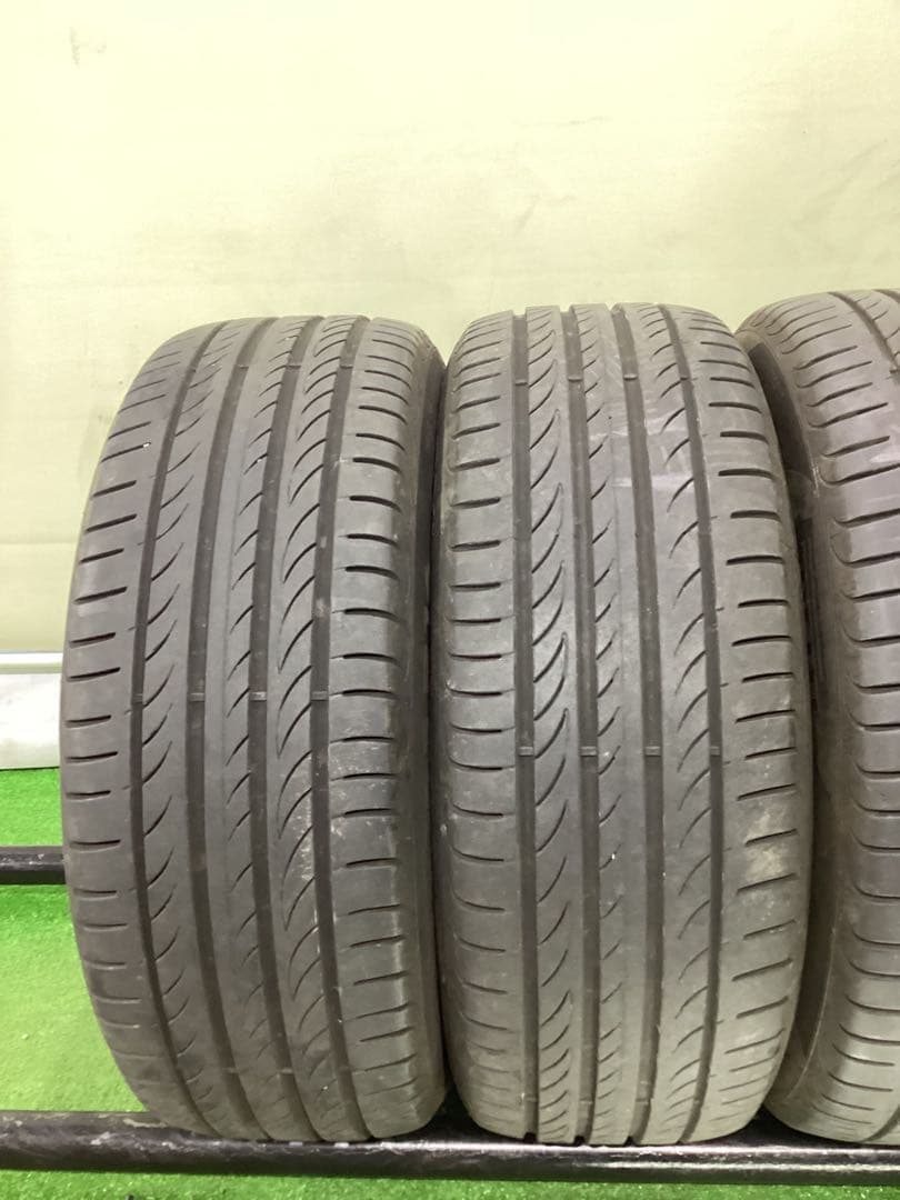 T1888[送料無料]PIRELLIPOWERGY 205/55R16