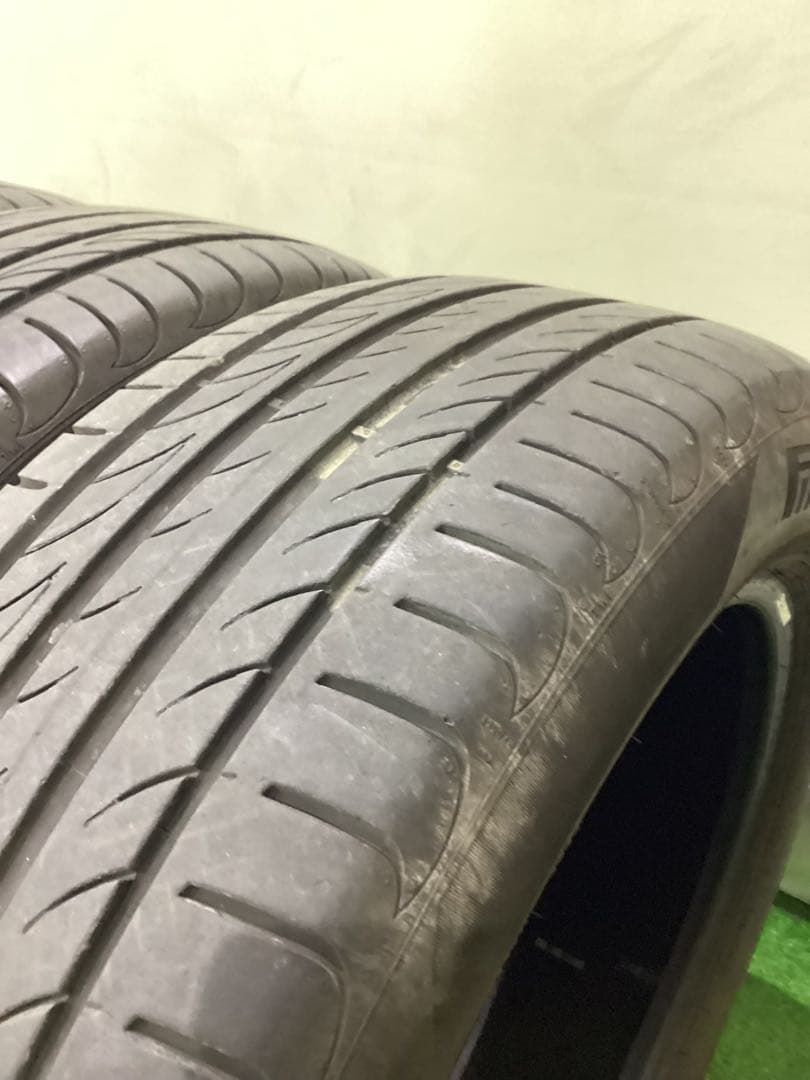 T1888[送料無料]PIRELLIPOWERGY 205/55R16