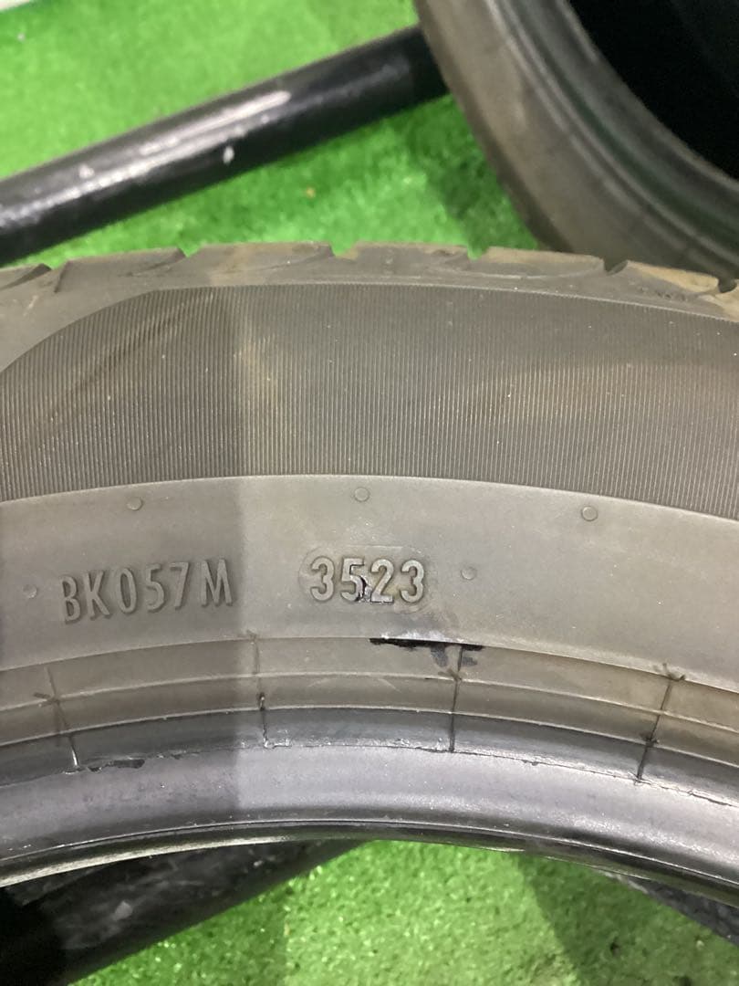 T1888[送料無料]PIRELLIPOWERGY 205/55R16