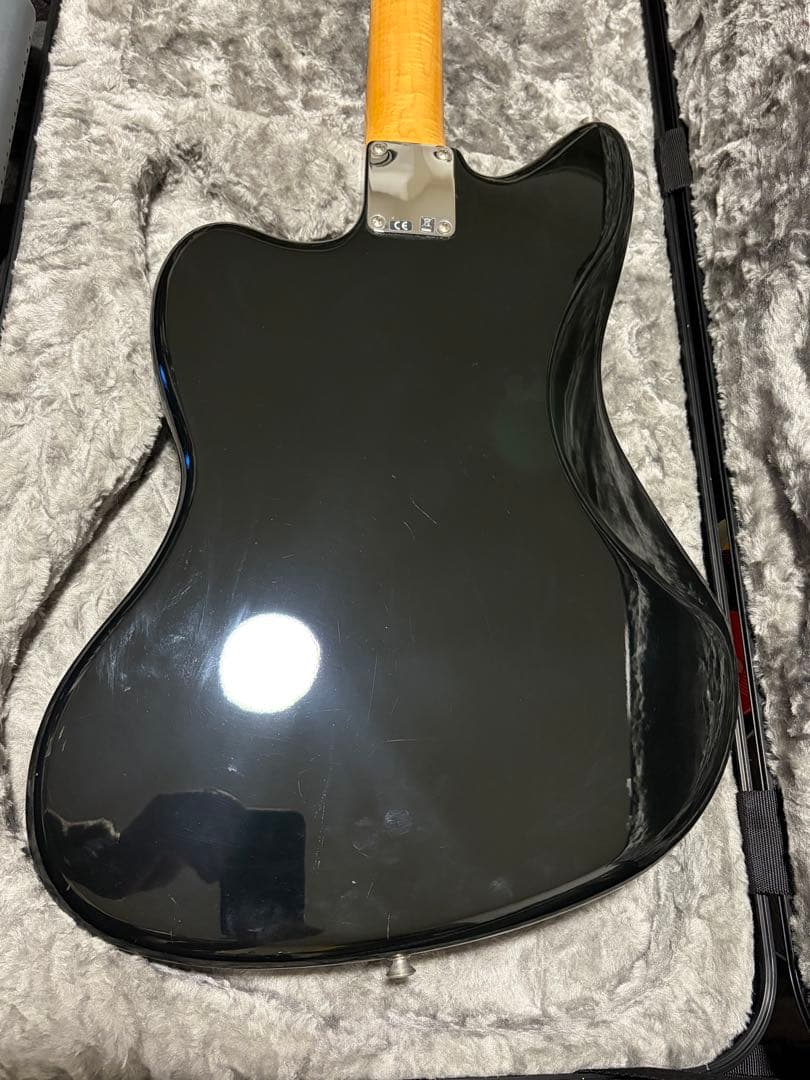 ギター Fender Classic Player Jazzmaster Special