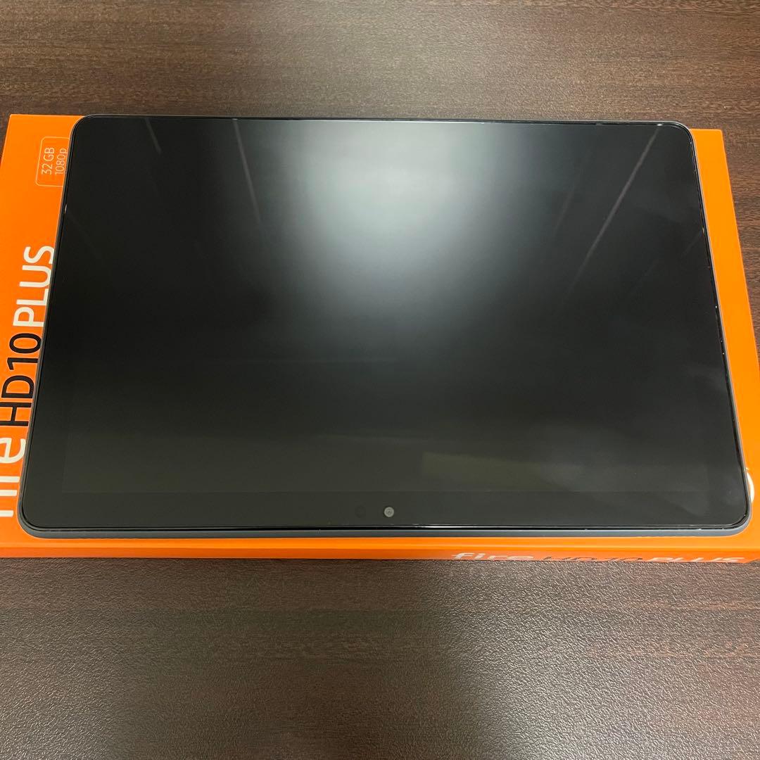 Fire HD 10 Plus 11世代 32GB