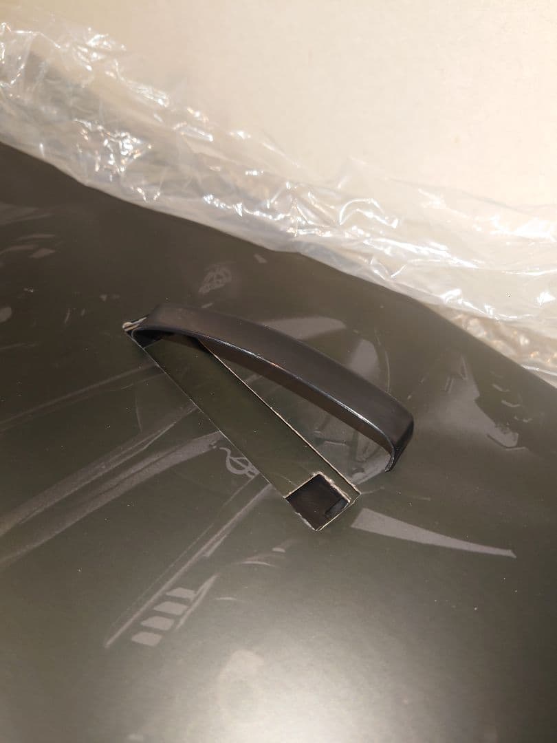 【開封品】L STRACTURE 解体匠機 MSN-04 サザビー