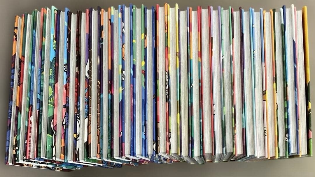 ほねほねザウルス 27冊セット　ぐるーぷ・アンモナイツ　作・絵　岩崎書店