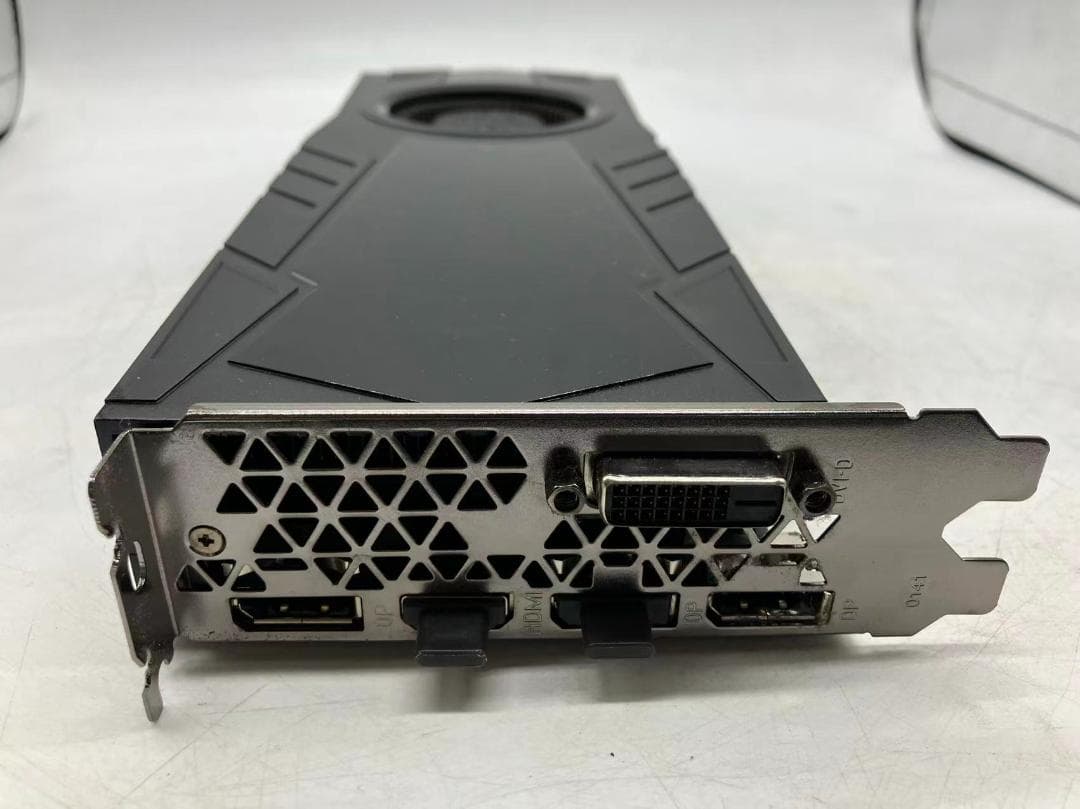 ELSA GeForce GTX1080 8GB グラフィックボード