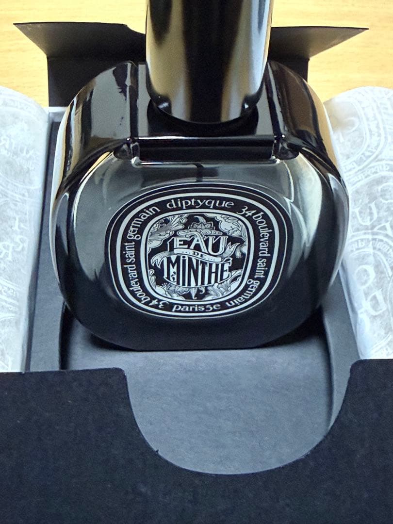 ディプティック★オードパルファン オード ミンテ 75ml★