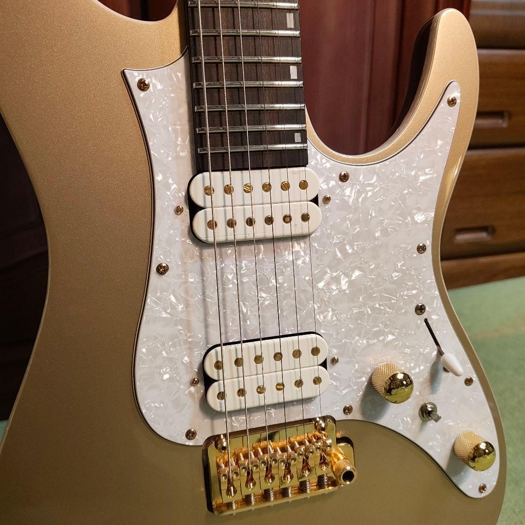 【極美品】Ibanez KRYS10 豪華セット 初心者・新生活にも