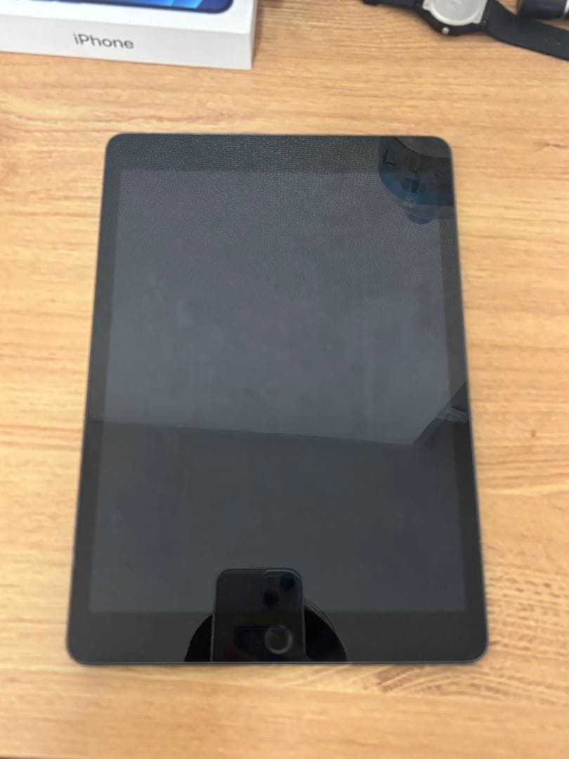 iPad第9世代・美品