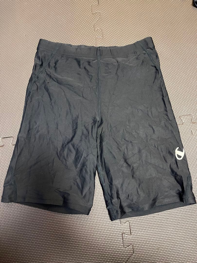 Mizuno他ハーフタイツ8点セット