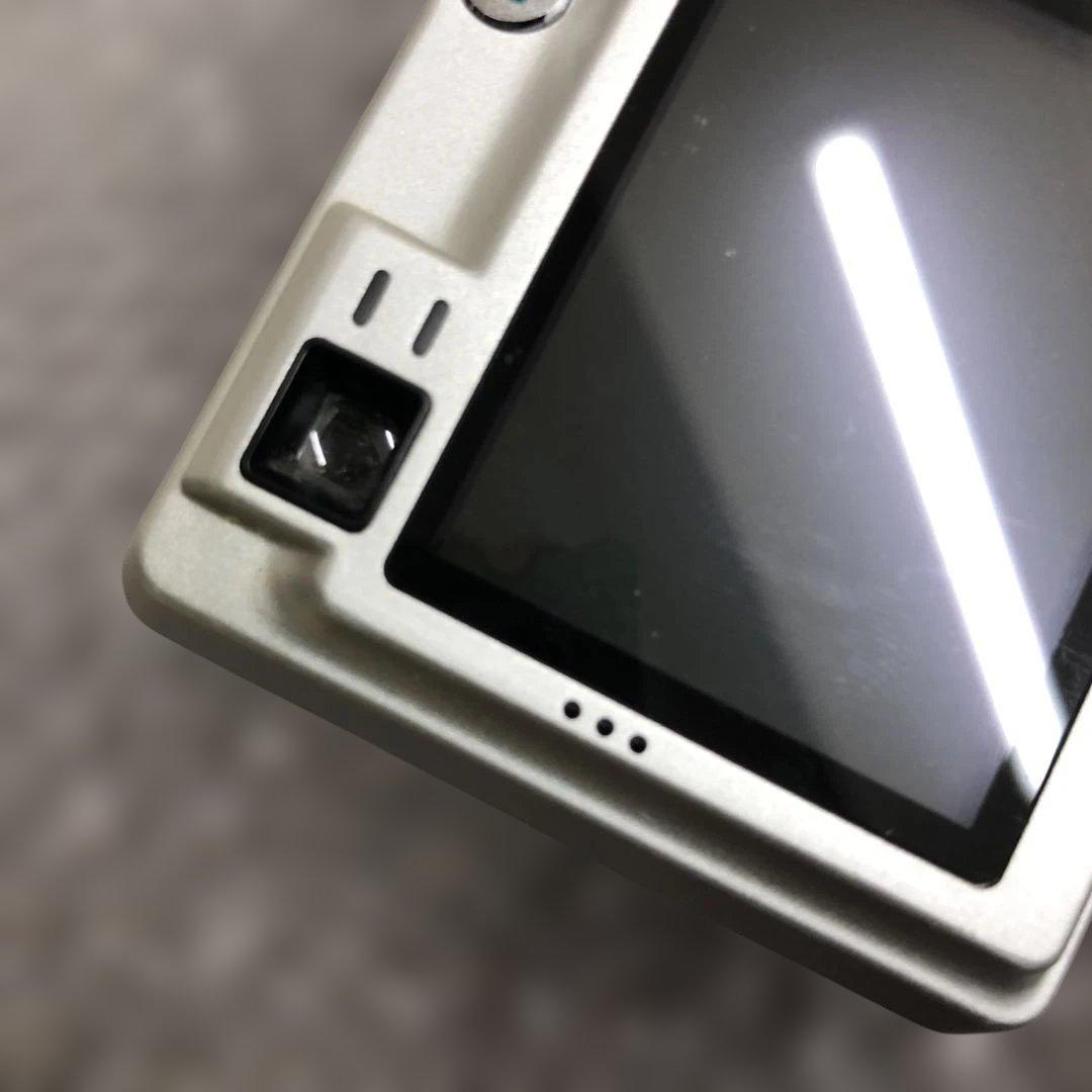 ② CASIO カシオ EXILIM 4.0 デジタルカメラ EX-Z40