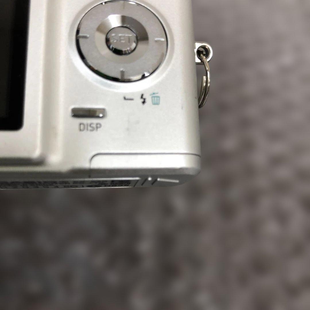 ② CASIO カシオ EXILIM 4.0 デジタルカメラ EX-Z40