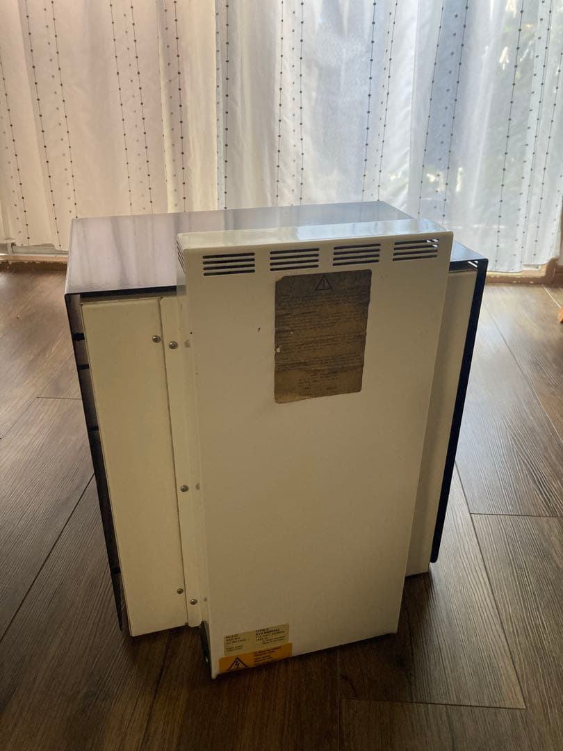 サーモインナー成形専用オーブン