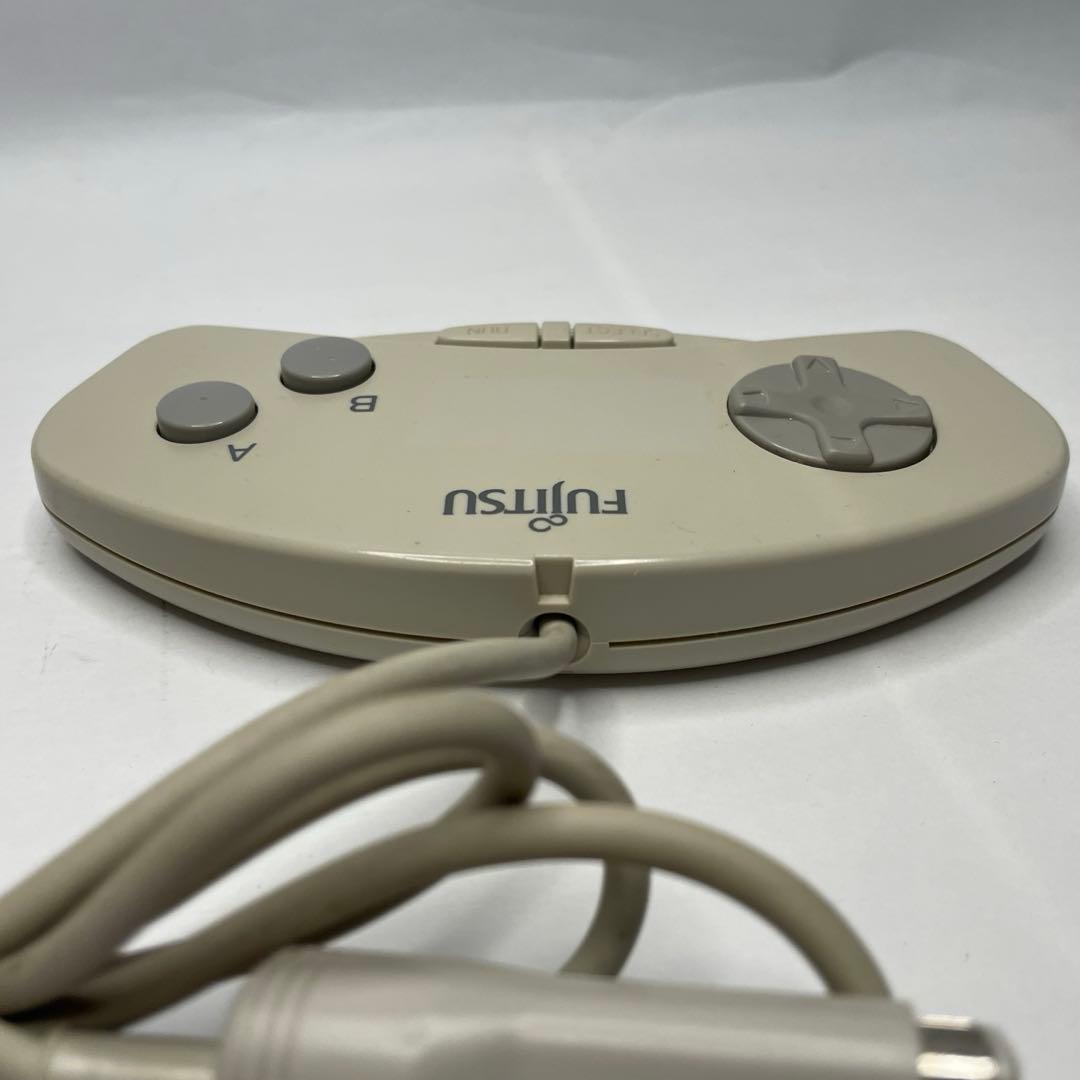 joypad FMT-PD103 富士通　FUJITSU