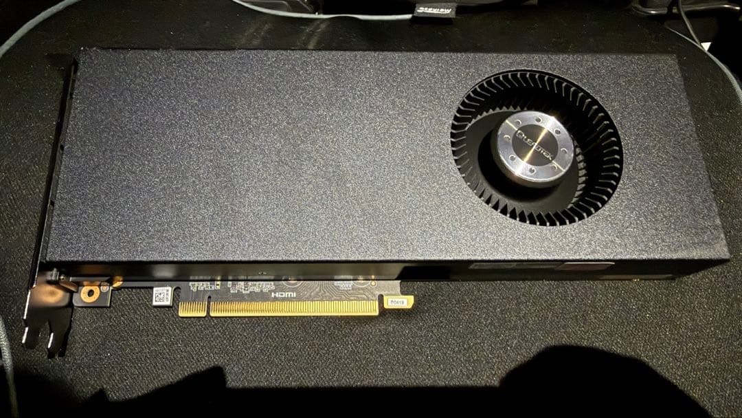 グラフィックボード・グラボ・ビデオカード leadtek GeForce RTX 4070 12GB