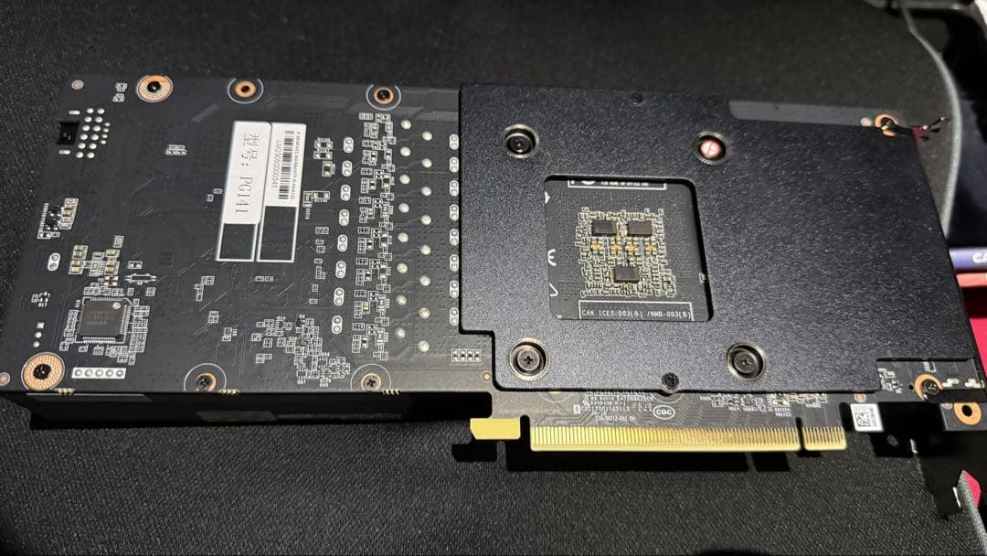 グラフィックボード・グラボ・ビデオカード leadtek GeForce RTX 4070 12GB