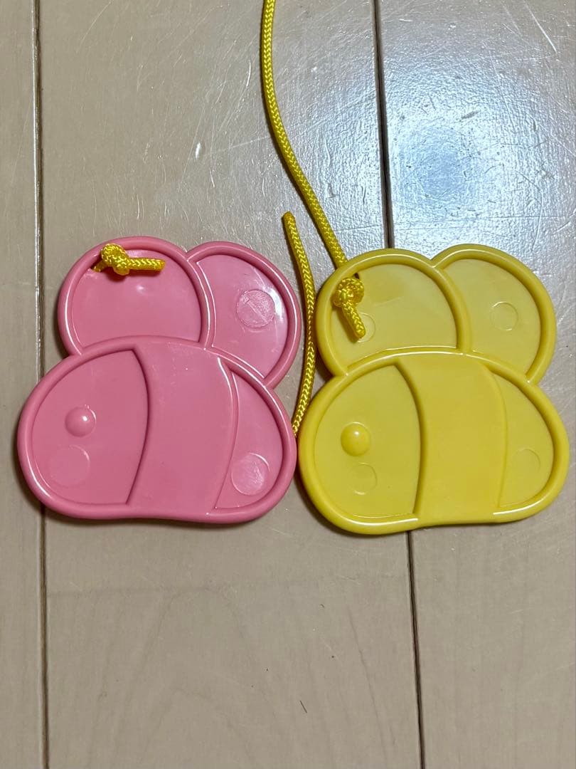 プーさんメリー【美品】