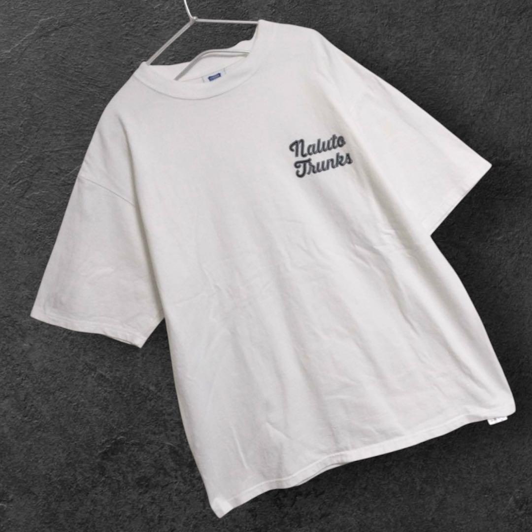 極美品　STANDARD CALIFORNIA NALUTO TRUNKS T
