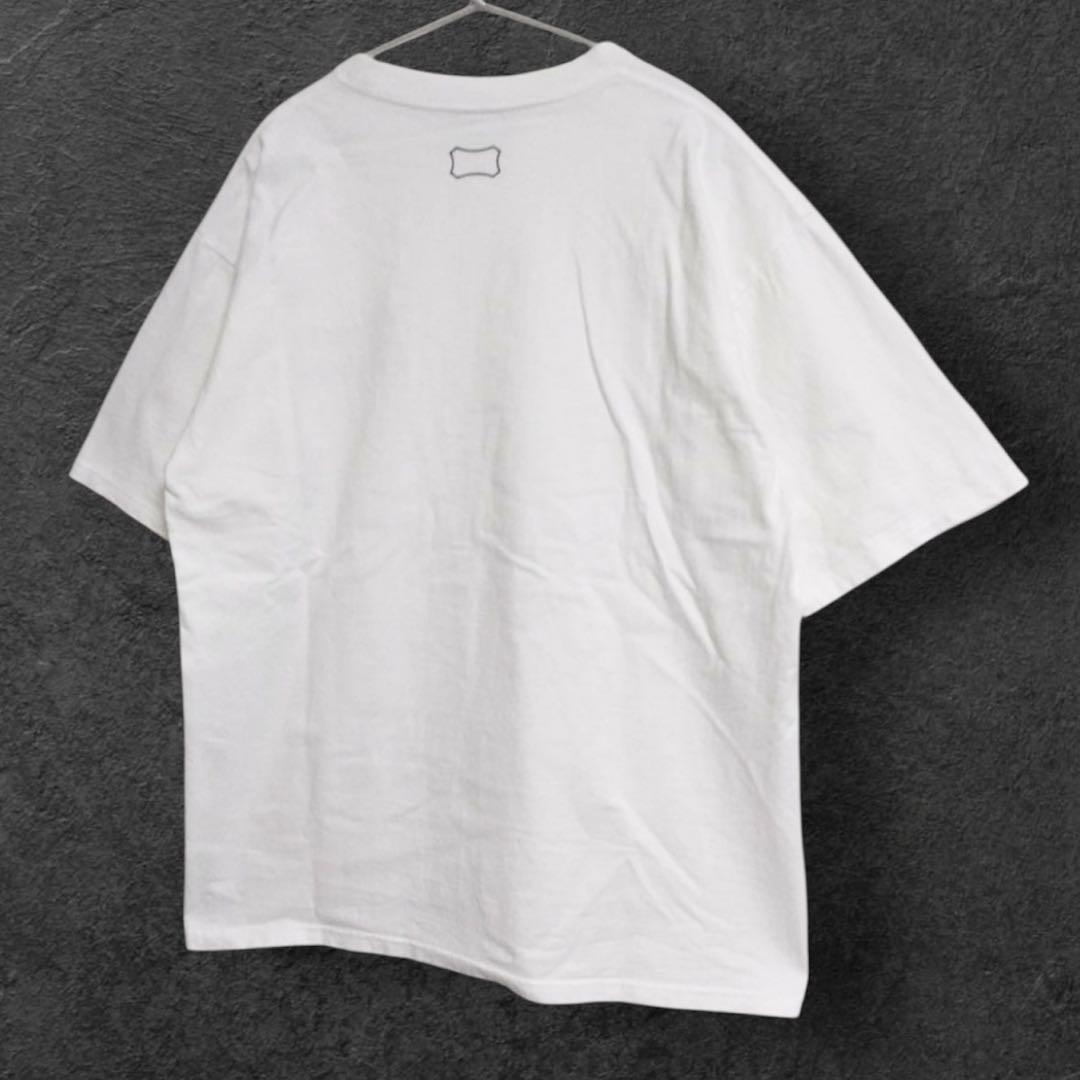 極美品　STANDARD CALIFORNIA NALUTO TRUNKS T