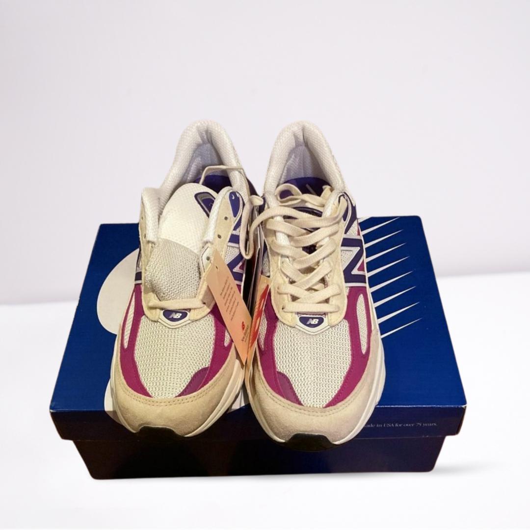 28.5cm 未使用　U990TD6 990V9 New Balance