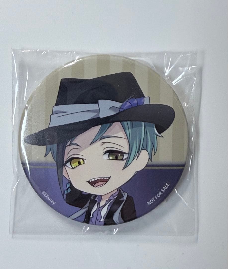 ツイステ ツイステッドワンダーランド フロイド ねんどろいど