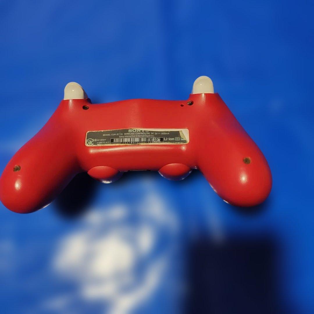 Nintendo Switch PlayStation4 pro Spiderman edition
