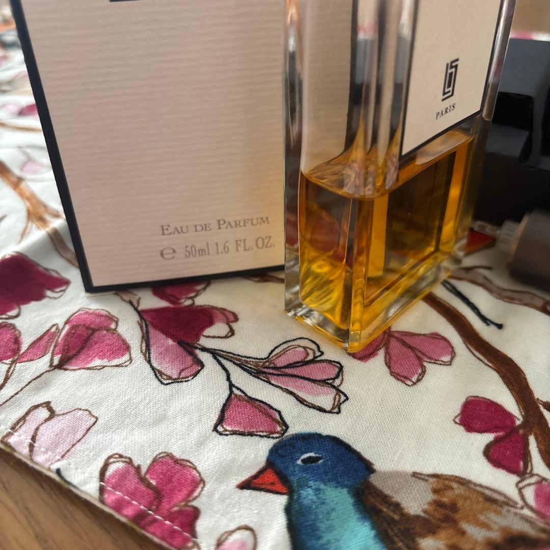 値下げSerge Lutens セルジュ・ルタンスA la nuit アラニュイ