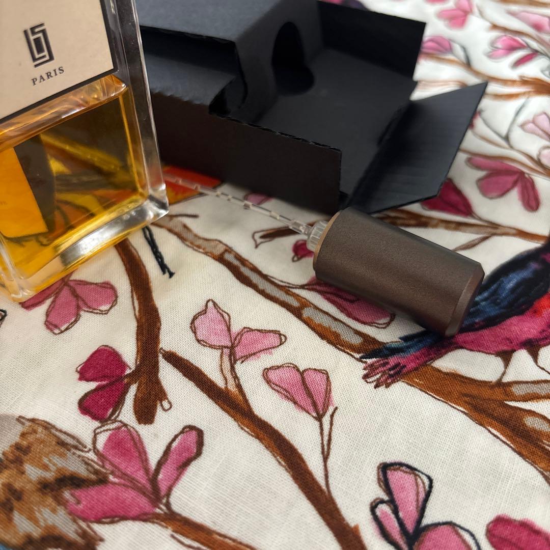 値下げSerge Lutens セルジュ・ルタンスA la nuit アラニュイ