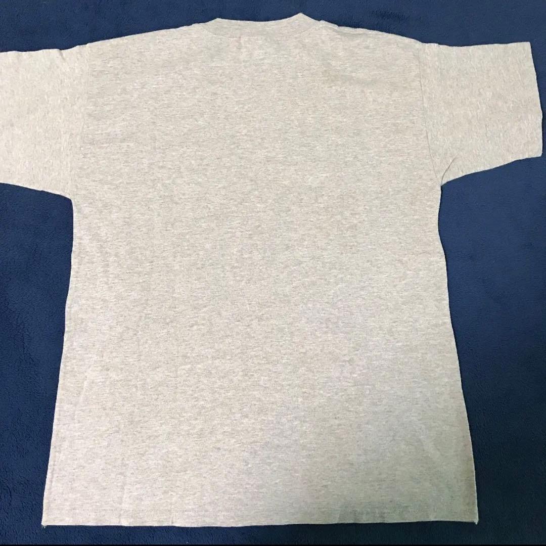 VEGAN Tシャツ NYHC EARTH CRISIS