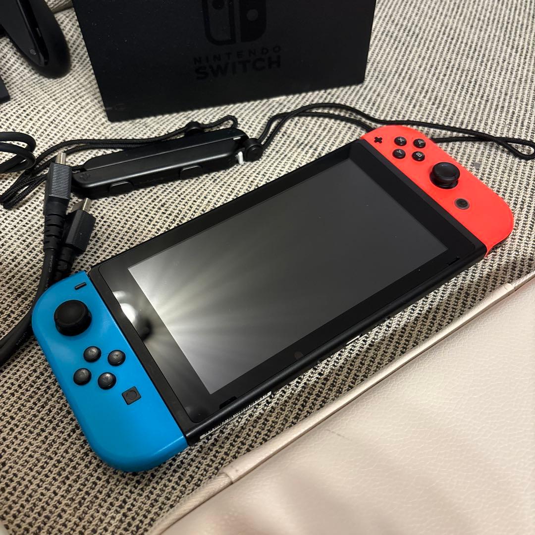 【イケテツ】ニンテンドースイッチ
