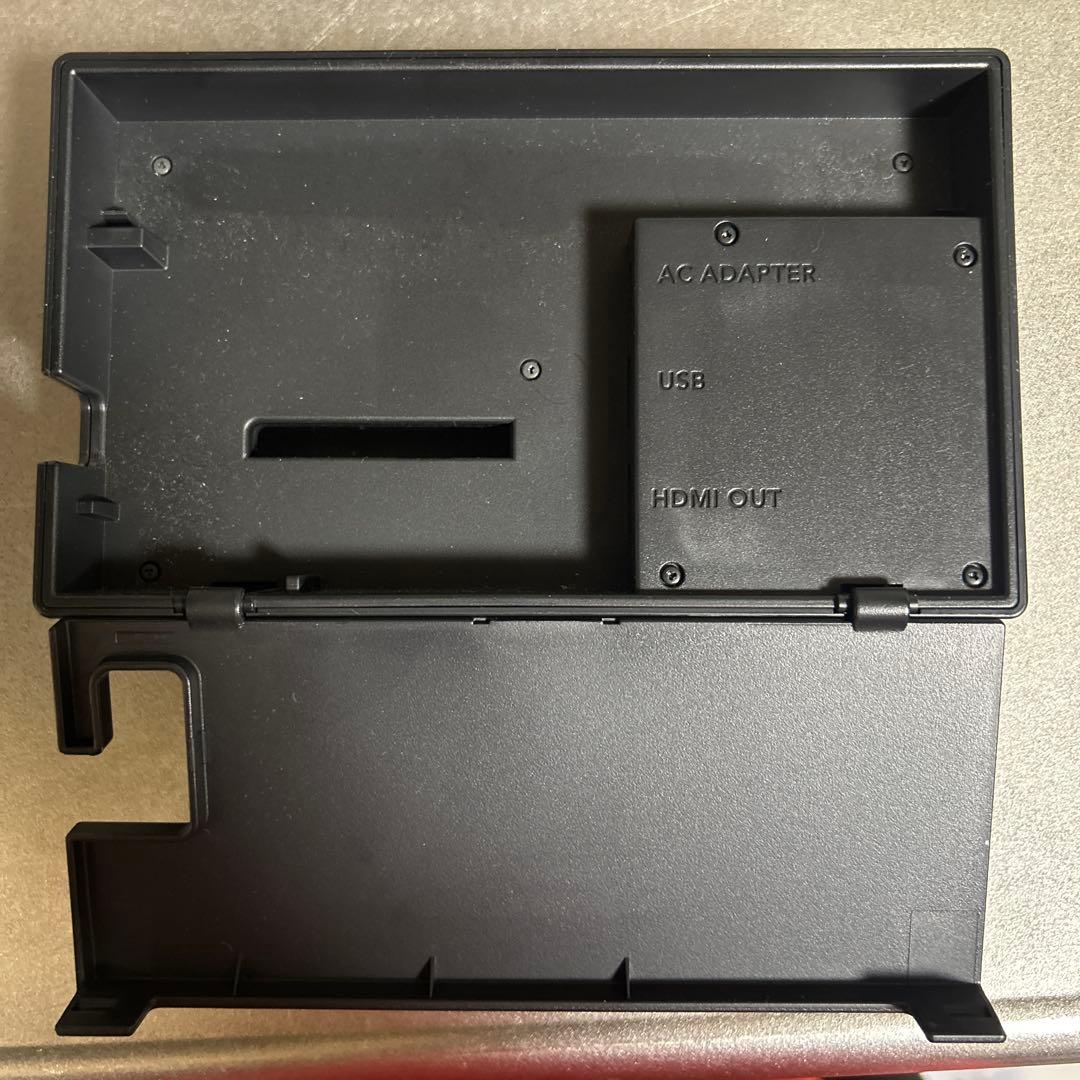 ニンテンドースイッチ ジャンク