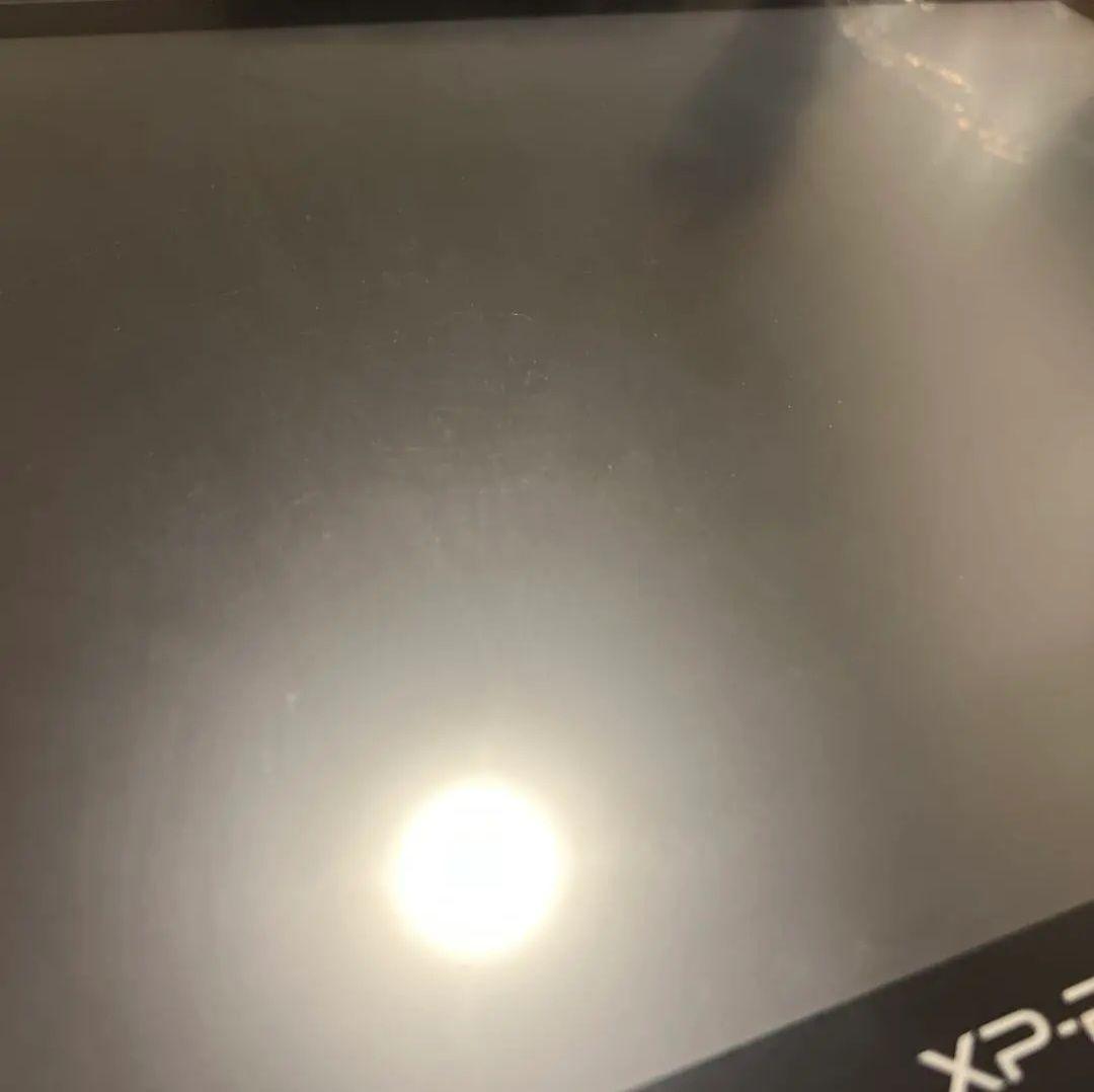 xppen 液タブ　artist 24 Pro