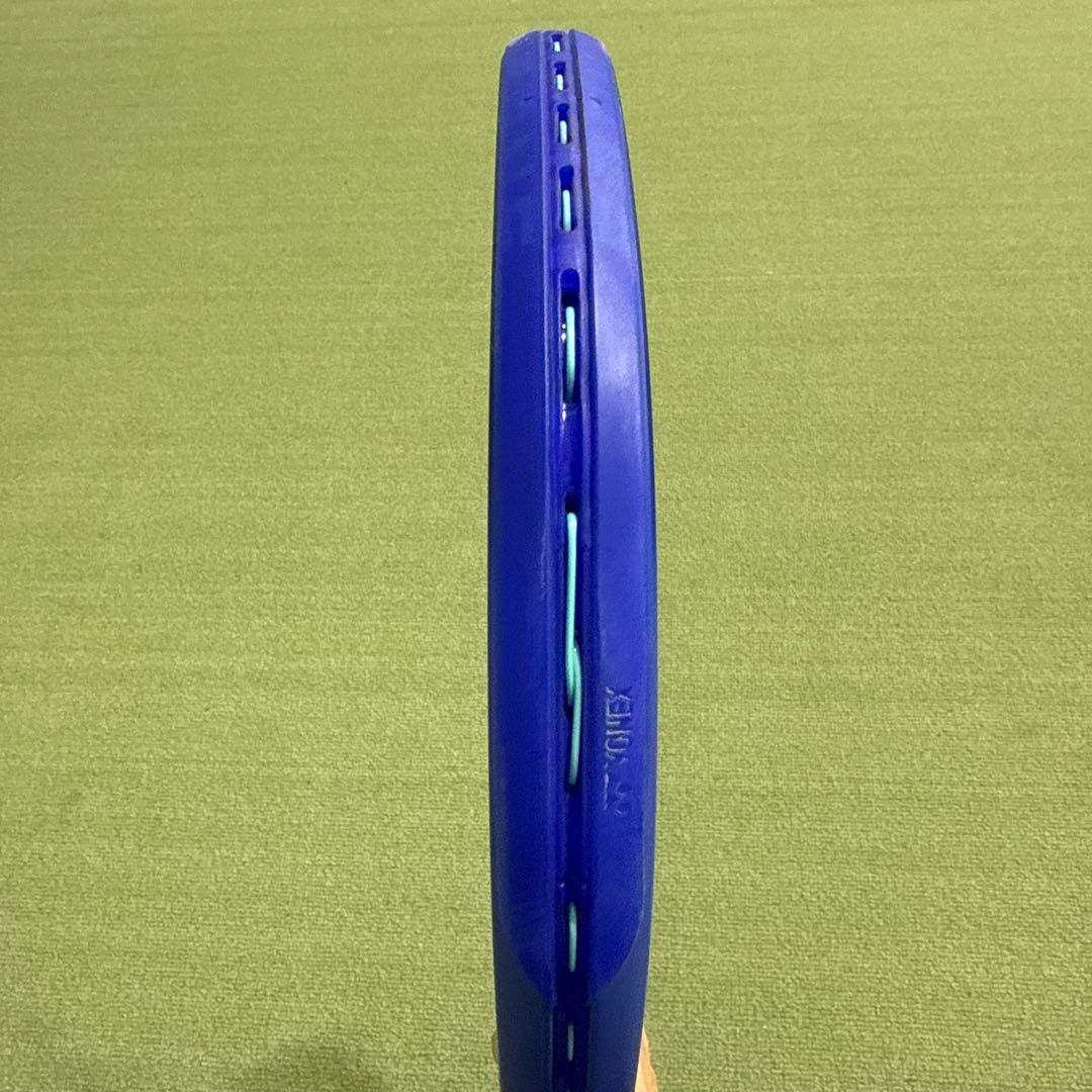 【22時まで値下げ】 YONEX EZONE 100 TOUR G2