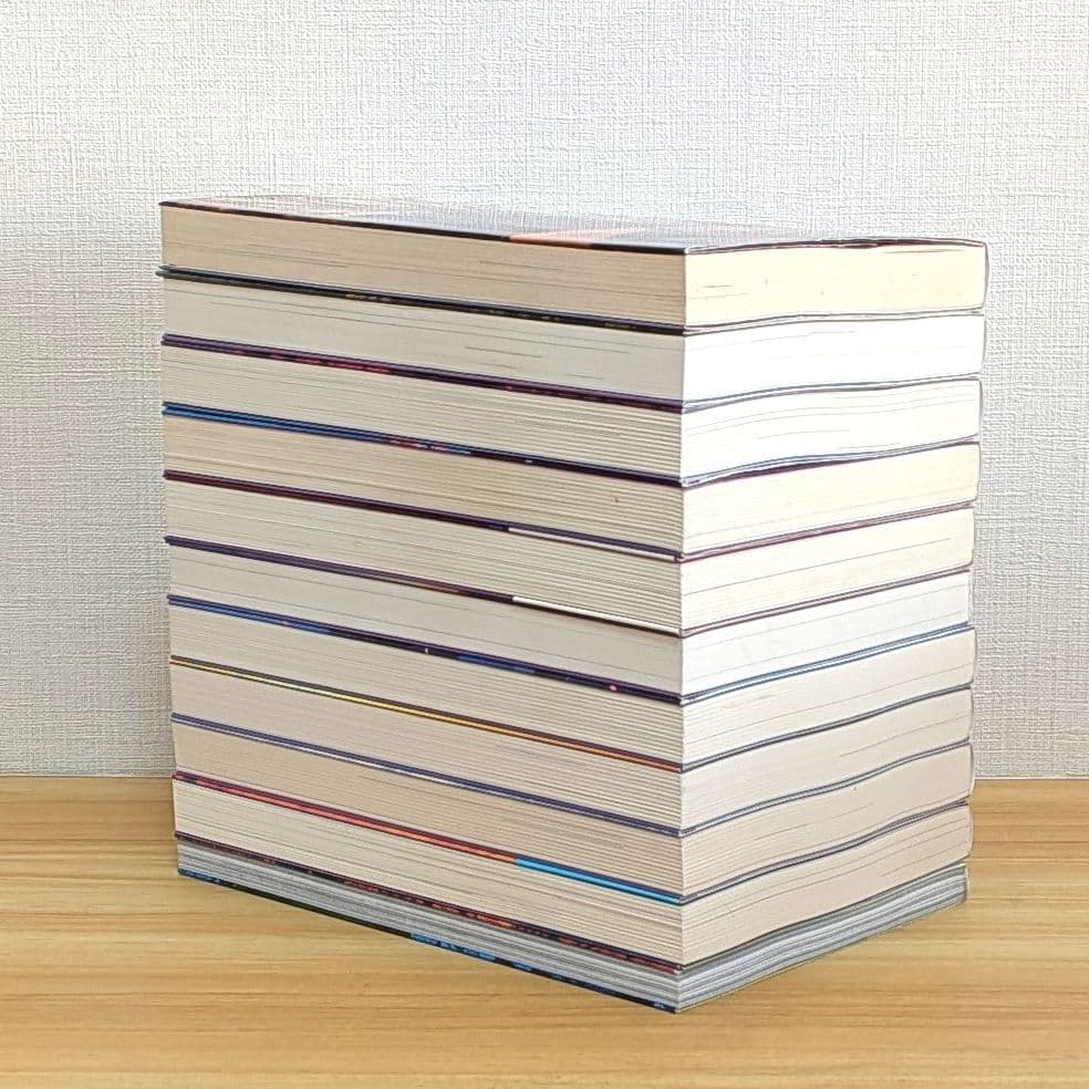 No6 ナンバーシックス 全巻セット あさのあつこ ビヨンド 完全ガイド