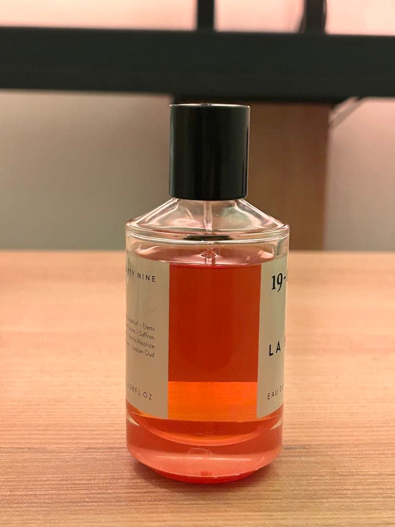 19-69 LA HABANA 香水 100ml