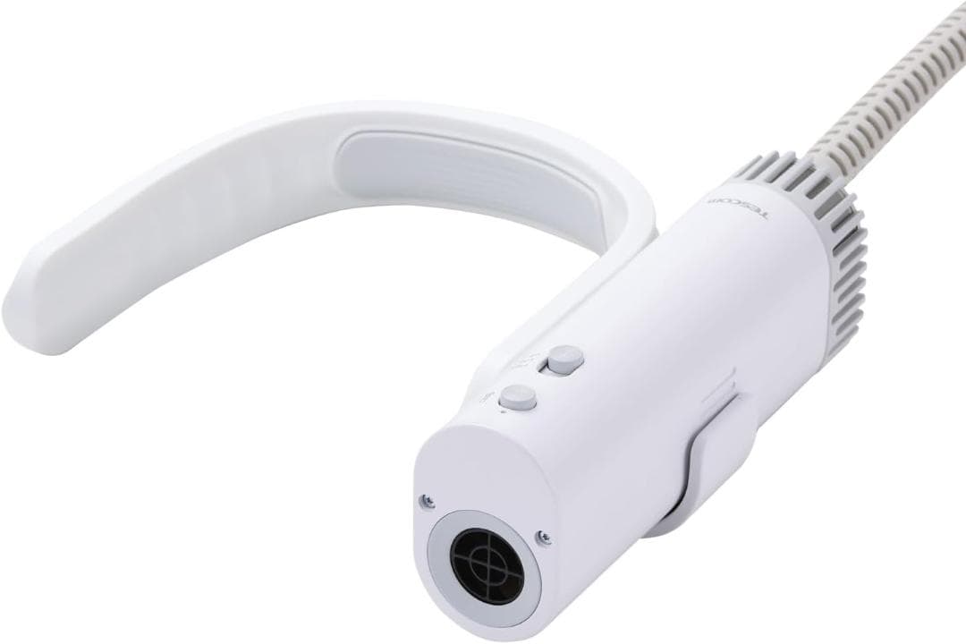 ⭐テスコム ペットドライヤー HUG AIR 2段階風量・4風温調整 3way