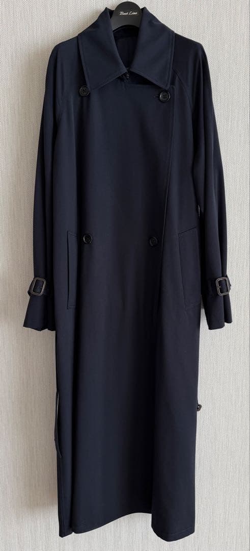 Deuxieme Classe *GABARDINE トレンチコート
