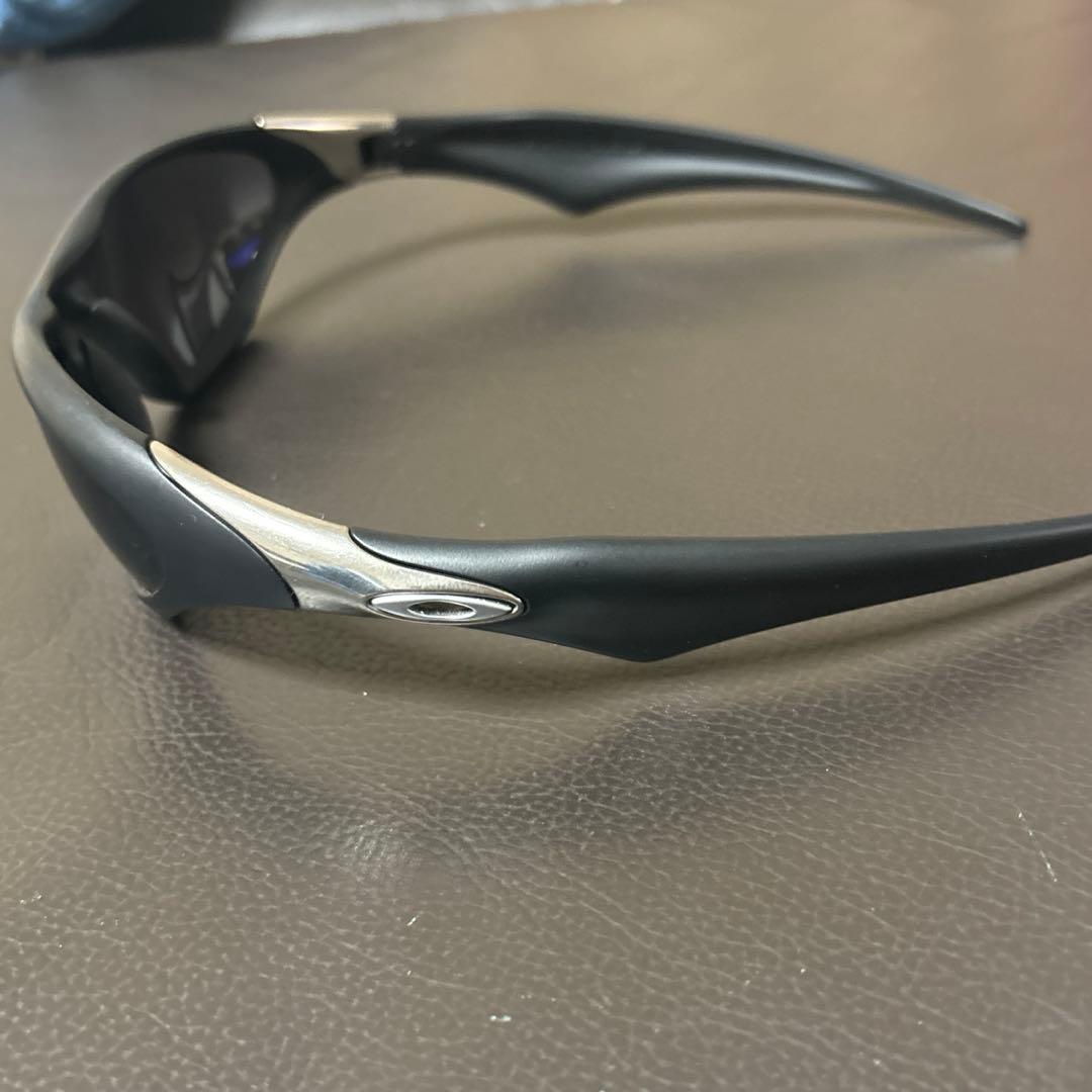 OAKLEY SCAR サングラス ビンテージ