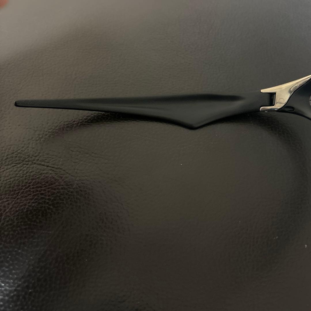 OAKLEY SCAR サングラス ビンテージ