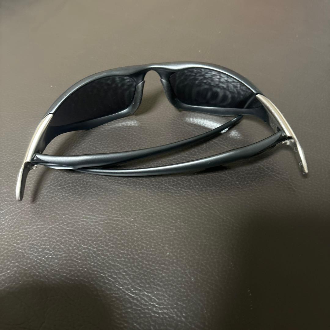 OAKLEY SCAR サングラス ビンテージ