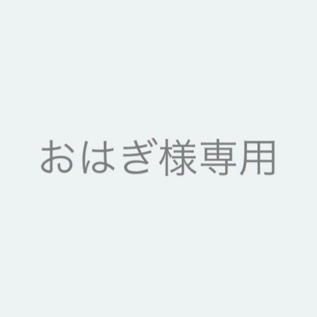 おはぎページ(配剤)