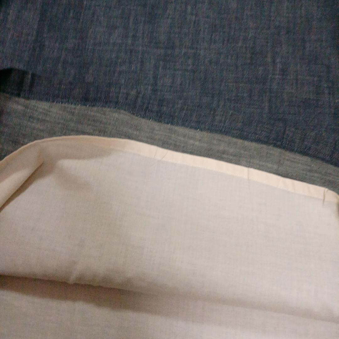 JIL SANDER デニムフレアスカート 紐付き