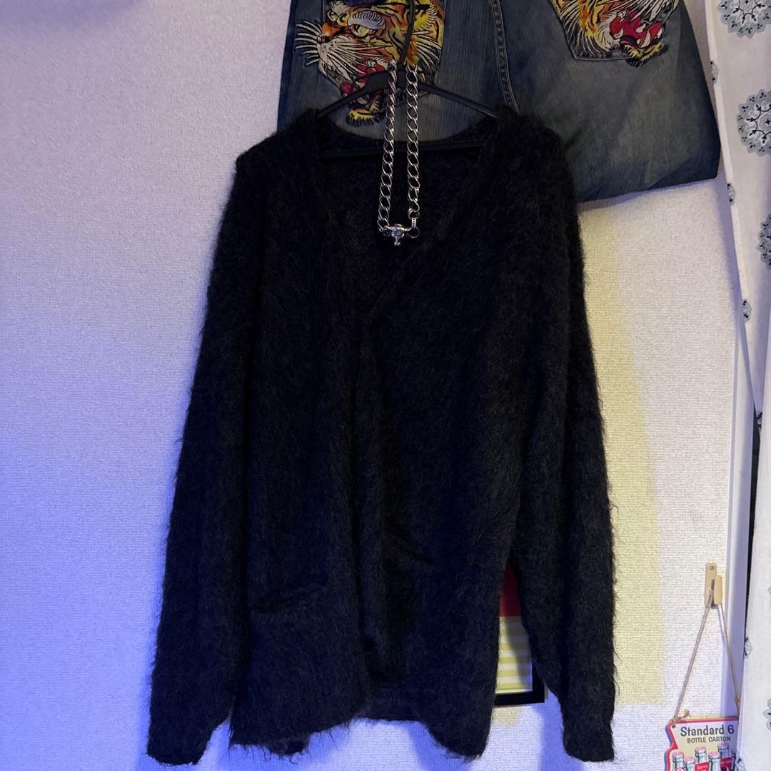 希少　グッチ　アンガーフォレスト　ブルヘッド
